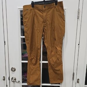 Kuhl Men's Brown Pants